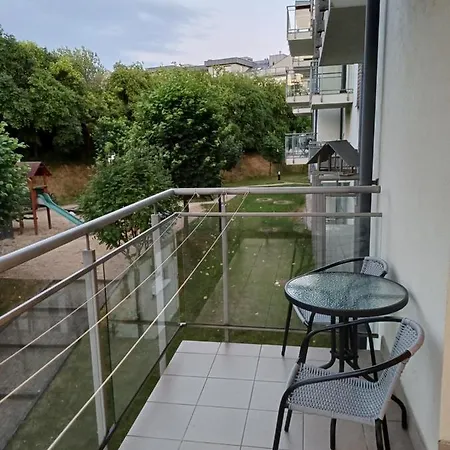 Apartament Na Piecki -migowo *