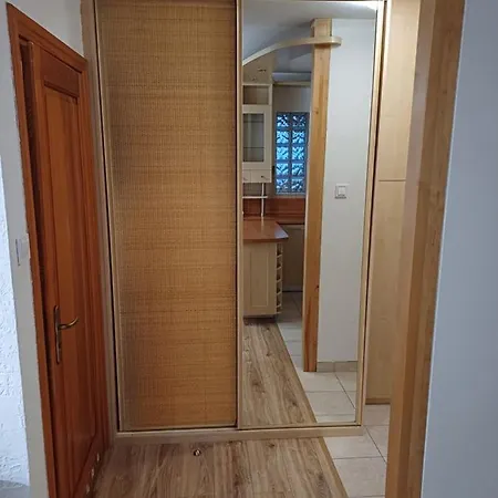 Apartament Na Piecki -migowo アパート グダニスク