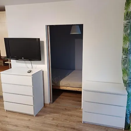 Apartament Na Piecki -migowo