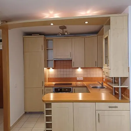 Apartament Na Piecki -migowo グダニスク