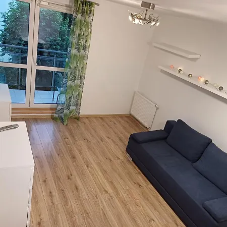 아파트 Apartament Na Piecki -migowo 그단스크