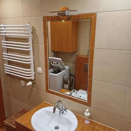 Apartament Na Piecki -migowo