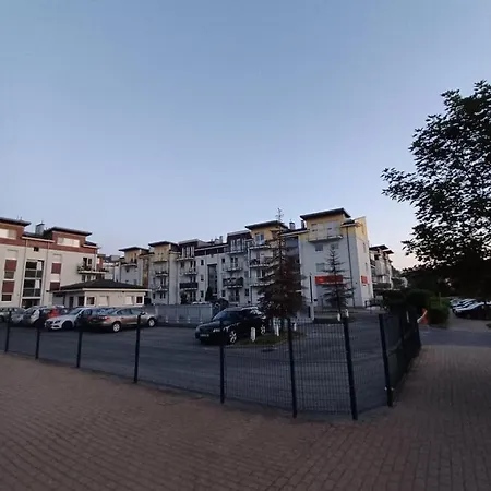Apartament Na Piecki -migowo